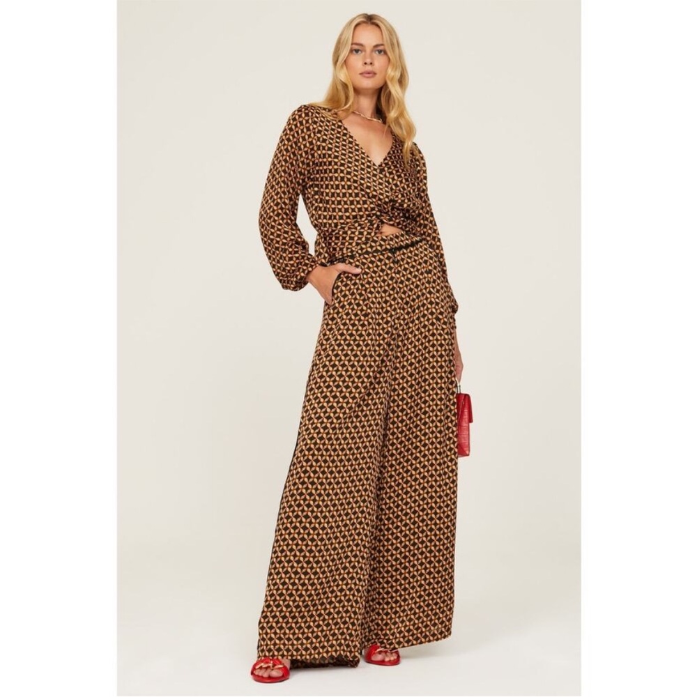 MINKPINK Valentina Pants
